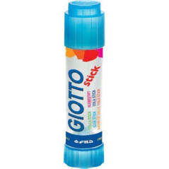 INGROSSO COLLA STICK GIOTTO GR.1