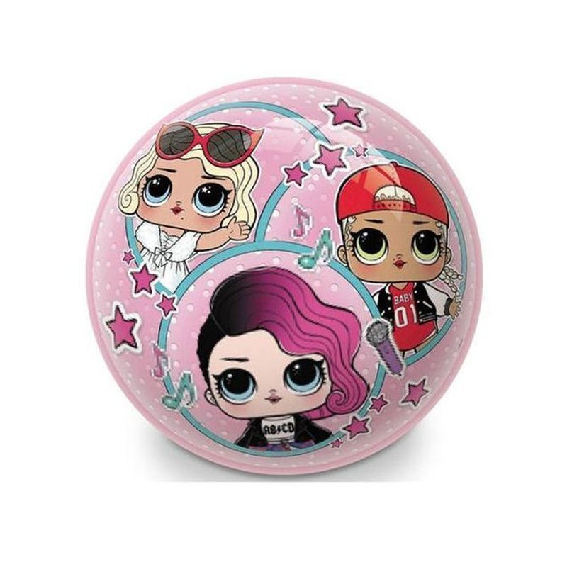 PALLONE D.140CM LOL 2 SOGGETTI ASS.TI EAN 8001011058938 INGROSSO PALLONI CALCIO E VOLLEY
