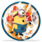 PALLONE MINIONS MOVIE D.140 EAN 8001011059461 INGROSSO PALLONI CALCIO E VOLLEY