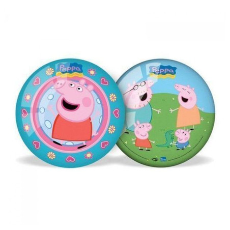 PALLONE PEPPA PIG D.140 EAN 8001011059478 INGROSSO PALLONI CALCIO E VOLLEY
