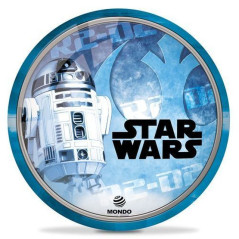 INGROSSO PALLONE D.140 STAR WARS