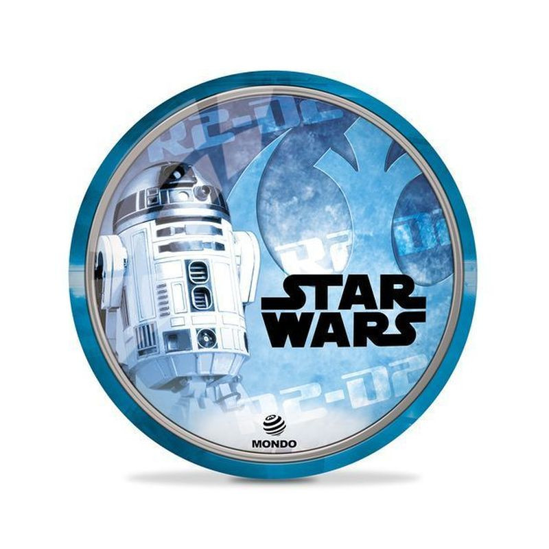PALLONE D.140 STAR WARS EAN 8001011059652 INGROSSO PALLONI CALCIO E VOLLEY