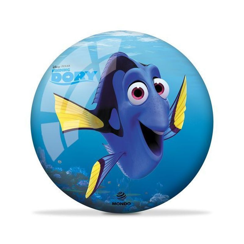 PALLONE D.140 FINDING DORY EAN 8001011059737 INGROSSO PALLONI CALCIO E VOLLEY