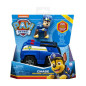PAW PATROL VEICOLO POLIZIA DI CHASE EAN 0778988259900 INGROSSO PERSONAGGI CARTOON E DISNEY