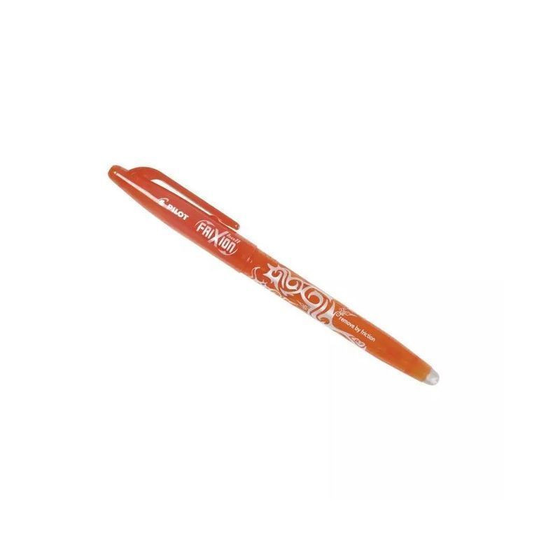 SFERA FRIXION BALL ARANCIO C.12 EAN 4902505358074 INGROSSO PENNE PER LA SCUOLA