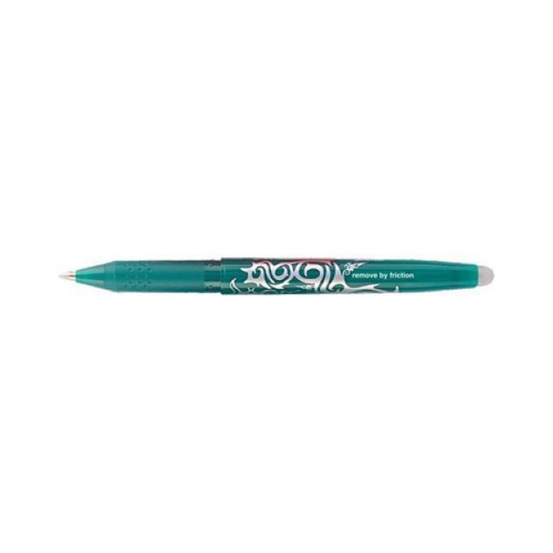 SFERA FRIXION BALL VERDE C.12 EAN 4902505322792 INGROSSO PENNE PER LA SCUOLA