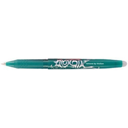 SFERA FRIXION BALL VERDE C.12 EAN 4902505322792 INGROSSO PENNE PER LA SCUOLA