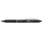 SFERA FRIXION CLICKER NERO C/GOMMA C.12 EAN 4902505417566 INGROSSO PENNE PER LA SCUOLA