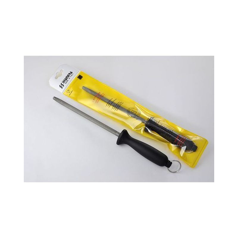 ACCIAINO TONDO CM.18 EAN 8005498067308 INGROSSO ARNESI LAVORO E ACCESSORI