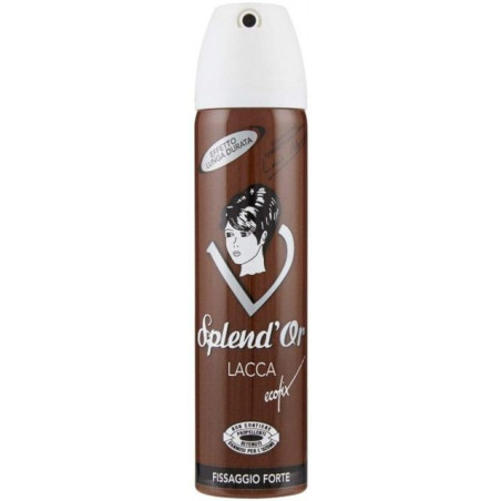 INGROSSO SPLEND'OR LACCA 75ML. B