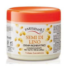 INGROSSO PARISIENNE SEMI DI LINO