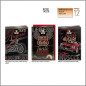 BIGLIETTI B.C ROTELLA MASCH BC.7341 C.12 EAN 8001608373413 INGROSSO BIGLIETTI COMPLEANNO