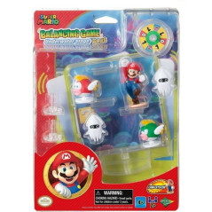 INGROSSO SUPER MARIO BALANCING G