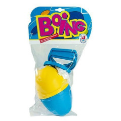 INGROSSO GIOCO BOING BICOLORE