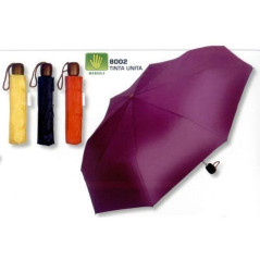 INGROSSO OMBRELLO NYLON MINI T.U