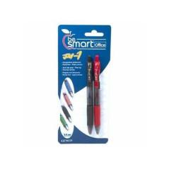 INGROSSO BLISTER 2 PENNE GEL N/R