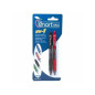 BLISTER 2 PENNE GEL N/R SMART JM-1 EAN 8023650008068 INGROSSO PENNE PER LA SCUOLA