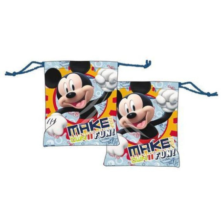 INGROSSO MICKEY BTS BORSA PICNIC