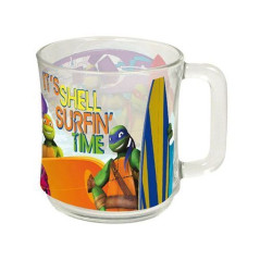 INGROSSO TURTLES NINJA TAZZA IN