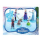 DISNEY FROZEN PERSONAGGIO EAN 5011666089013 INGROSSO GIOCHI DA EDICOLA