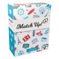 MACH UP! VIAGGI EAN 3558380069119 INGROSSO GIOCHI DI SOCIETA
