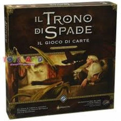 INGROSSO IL TRONO DI SPADE LCG -