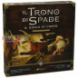IL TRONO DI SPADE LCG - GIOCO DA TAVOLA EAN 3558380032014 INGROSSO GIOCHI DI SOCIETA