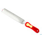 JO GRATTUGIA LUNGA GRANA&SPEZIE EAN 8005498096032 INGROSSO UTENSILI PER CUCINA