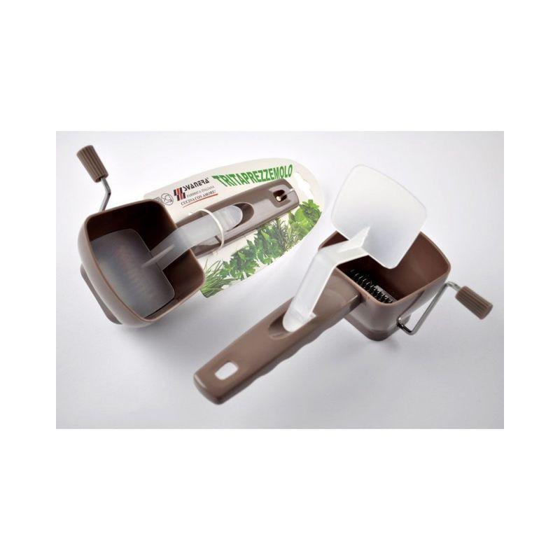 TRITAPREZZEMOLO + COPERCHIO EAN 8005498096254 INGROSSO UTENSILI PER CUCINA