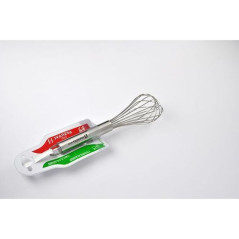 INGROSSO FRUSTA CM.20 INOX LEGGE