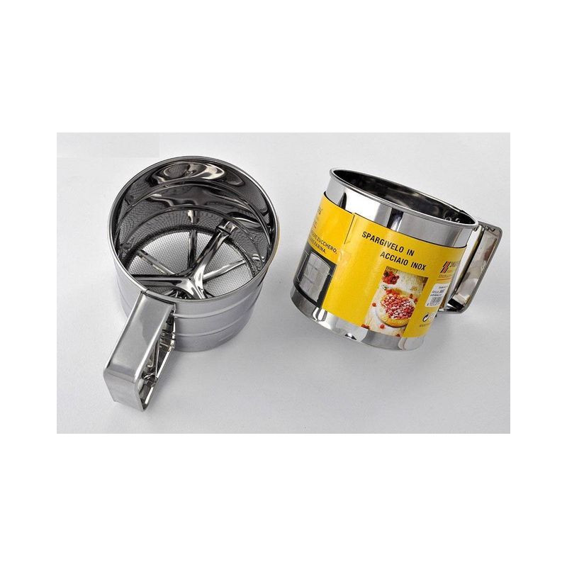 JO SPARGIVELO INOX EAN 8005498096971 INGROSSO UTENSILI PER CUCINA