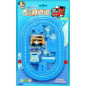 SET PISTA C/MEZZO A CARICA ASS. EAN 8057438022595 INGROSSO GIOCHI DA EDICOLA
