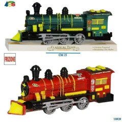 INGROSSO LOCOMOTIVA WESTERN FRIZ