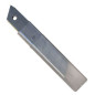 LAME PER CUTTER PICCOLO PZ.10 EAN 8033593002603 INGROSSO ACCESSORI UFFICIO