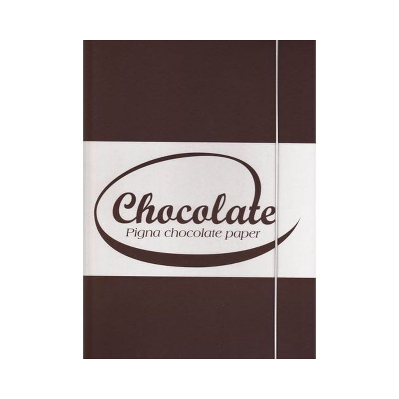 CARTELLE 3 LEMBI CHOCOLATE DORSO 1 EAN 8005235059566 INGROSSO CARTELLINE