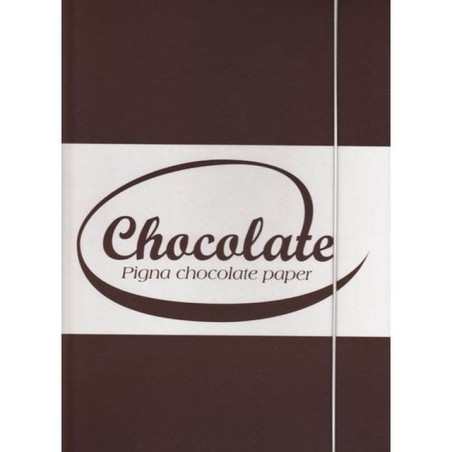 CARTELLE 3 LEMBI CHOCOLATE DORSO 1 EAN 8005235059566 INGROSSO CARTELLINE
