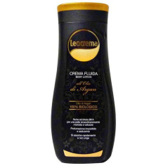 INGROSSO LEOCREMA CREMA FLUIDA O