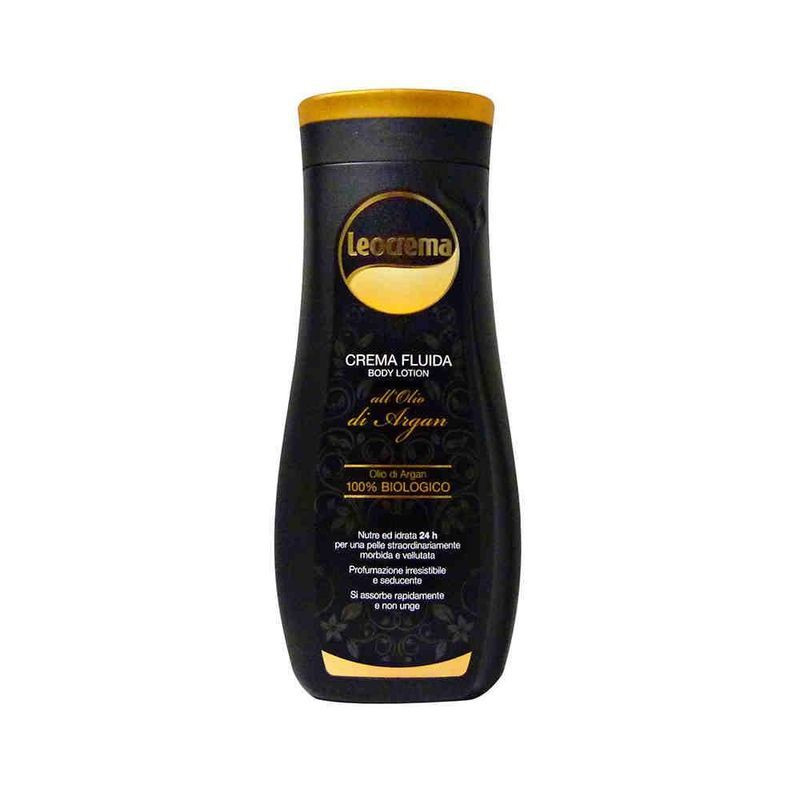 LEOCREMA CREMA FLUIDA OLIO ARGAN 250ML EAN 8008970037615 INGROSSO CREME LEOCREMA CREMA FLUIDA OLIO ARGAN 250ML EAN 8008970037615 INGROSSO CREME