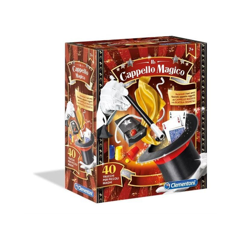 TRUCCHETTI PERFETTI 37X28X5CM 11558 EAN 8005125115587 INGROSSO GIOCHI DI SOCIETA TRUCCHETTI PERFETTI 37X28X5CM 11558 EAN 8005125115587 INGROSSO GIOCHI DI SOCIETA