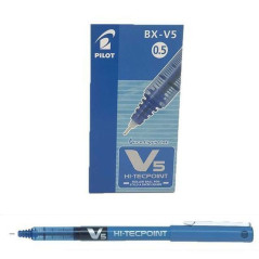 INGROSSO HI-TECPOINT V5 BLU BX-V