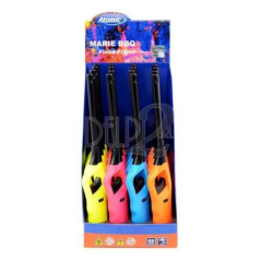 INGROSSO ACCENDIGAS ATOMIC BBQ L