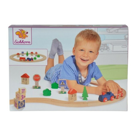 INGROSSO EICHHORN PISTA FORMA CE