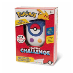 INGROSSO POKEMON TRAINER CHALLEN