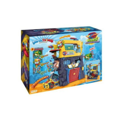 INGROSSO SUPERZINGS S - PLAYSET