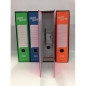 RACCO. 2 ANELLI IN CARTONE D.8 CM ASS. EAN 8027217015001 INGROSSO COPERTINE AD ANELLI