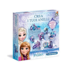 INGROSSO FROZEN CREA I TUOI ANEL