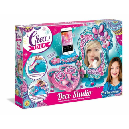 INGROSSO CREA IDEA DECORAZIONI 3