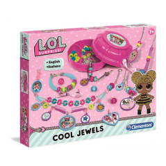 INGROSSO LOL SURPRISE GIOIELLI