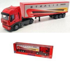INGROSSO IVECO STRALIS CONTAINER