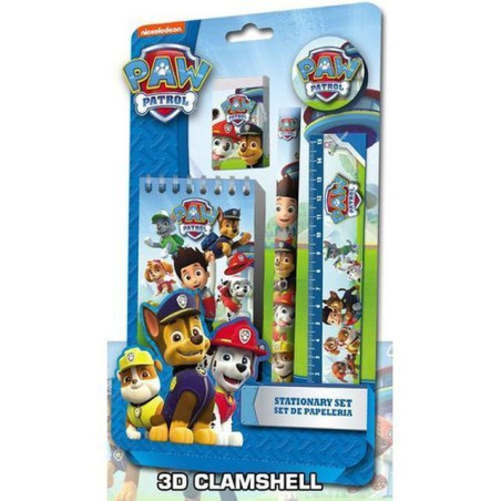 INGROSSO PAW PATROL BLISTER CANC